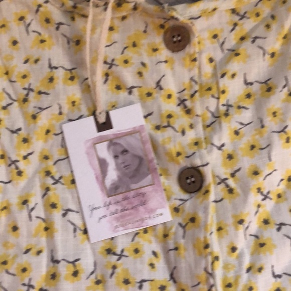 Jessica Simpson small girls NWT - Picture 8 of 10